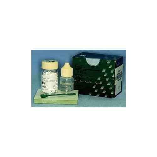 GC 000152 Fuji IX GP Packable Posterior Glass Ionomer Restorative 1:1 Package GC 000152 Fuji IX GP Packable Posterior Glass Ionomer Restorative 1:1 Package